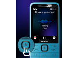 *Nokia 235 4G - Black