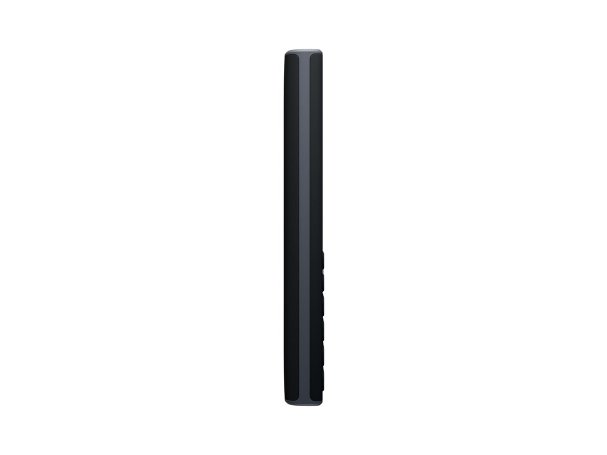 *Nokia 200 4G - Black