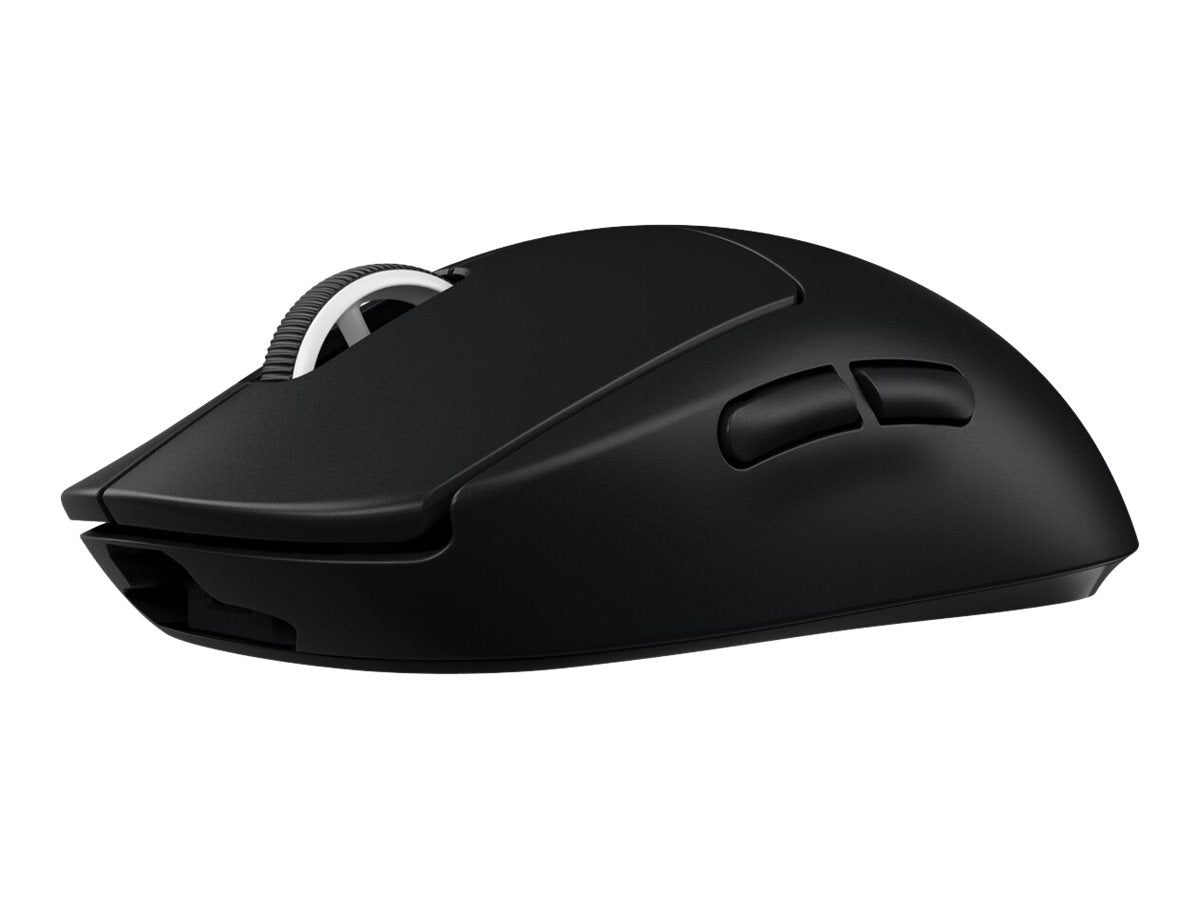 Logitech G PRO X SUPERLIGHT Optisk Trådløs Pink