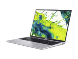 Acer Swift Lite 16 SFL16-31P 16 1920 x 1200 (WUXGA) N355 8GB 256GB Intel Graphics Windows 11 Home