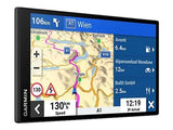 Garmin DriveSmart 76 GPS navigator 6.95"