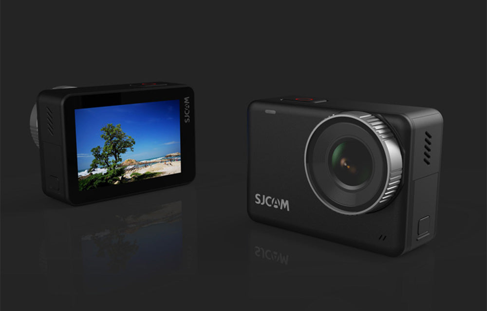 Actionkamera SJCAM SJ10 X