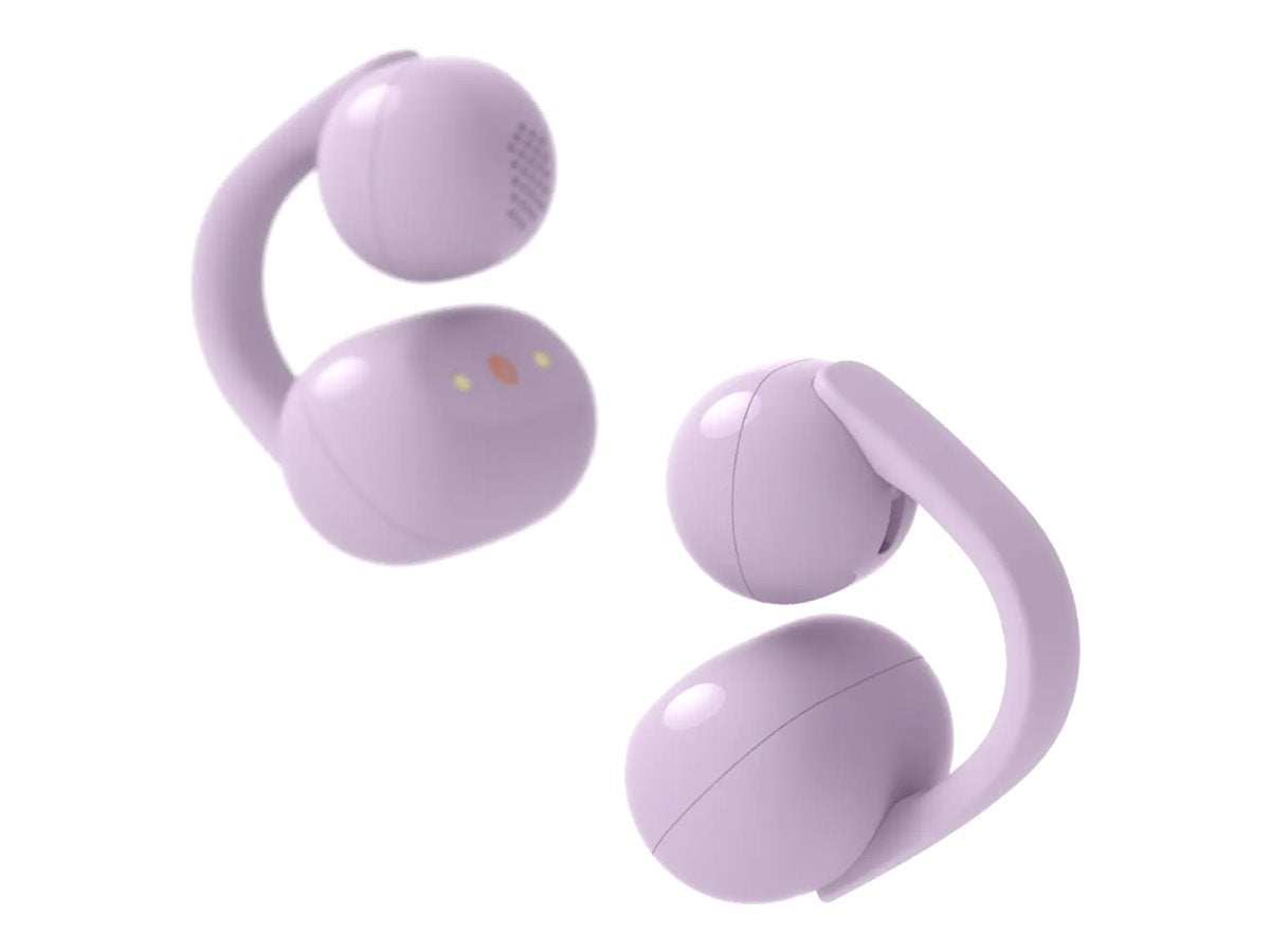 Sony U.K. WFLC900V.CE7 TWS earbuds Høretelefoner