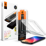 Privacyglas Spigen Glas.Tr ”Ez Fit Pro Ac” Iphone Air Privacy