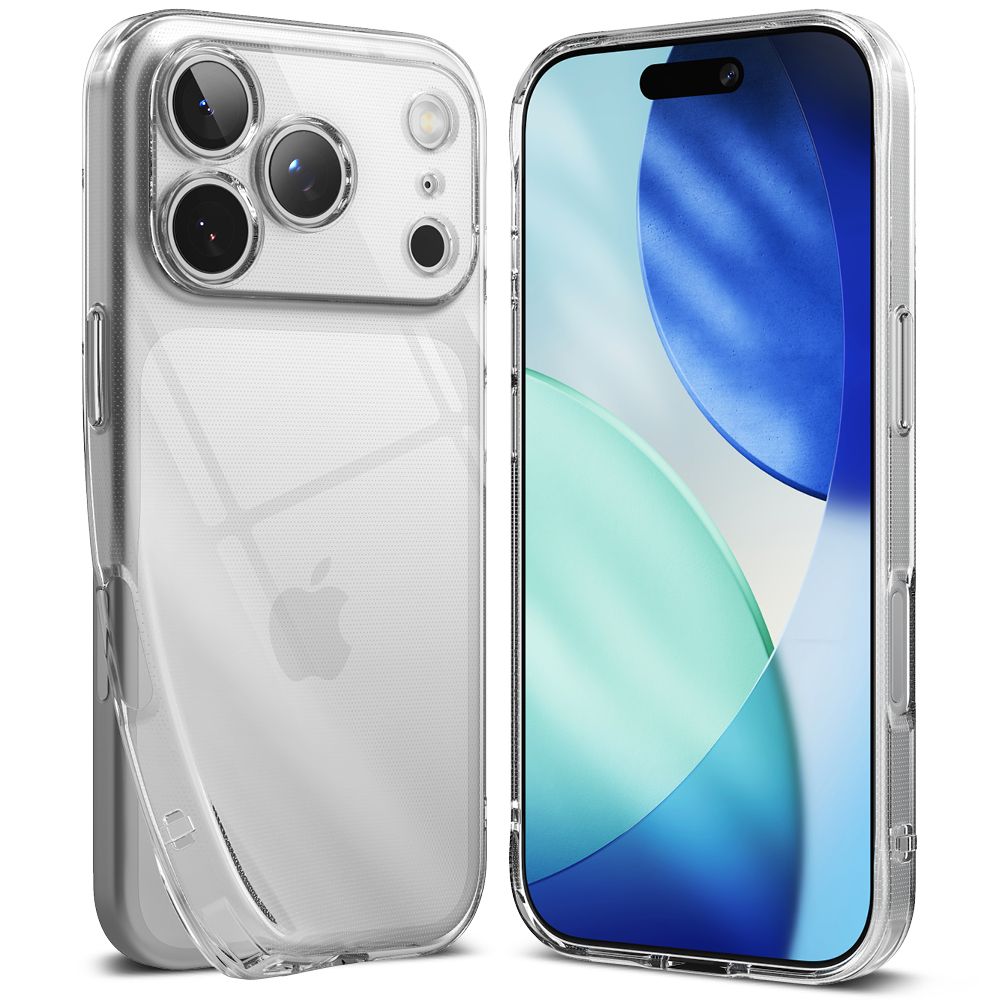 Ringke Air Iphone 17 Pro Klar