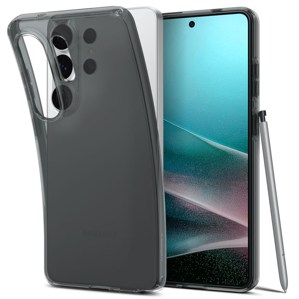 Spigen Liquid Crystal Galaxy S26 Ultra Space Crystal