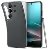 Spigen Liquid Crystal Galaxy S26 Ultra Space Crystal