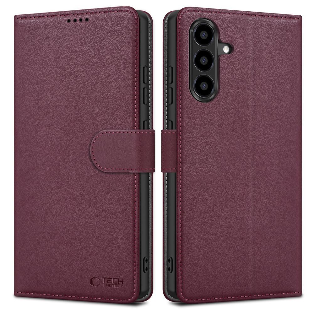 Tech Protect Punch Galaxy A27 5 G Mulberry