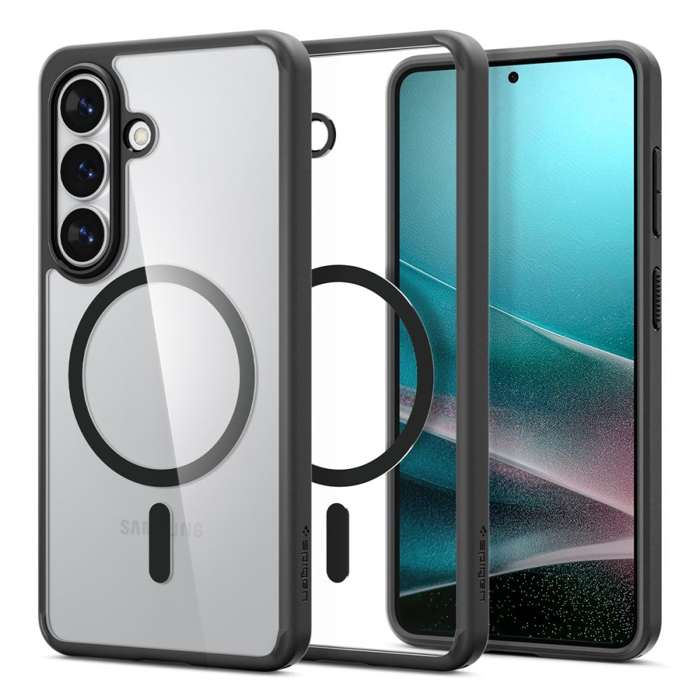 Spigen Ultra Hybrid Magasafe Galaxy S26+ Plus Matsort