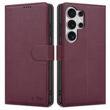 Tech Protect Punch Galaxy S26 Ultra Mulberry