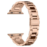 Spigen Modern Fit Band Apple Watch 8 / 9 / 10 / 11 / 12 / Se (40 / 41 / 42 Mm) Roséguld