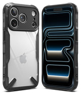 Ringke Fusion X Iphone 17 Pro Max / 18 Pro Max Sort
