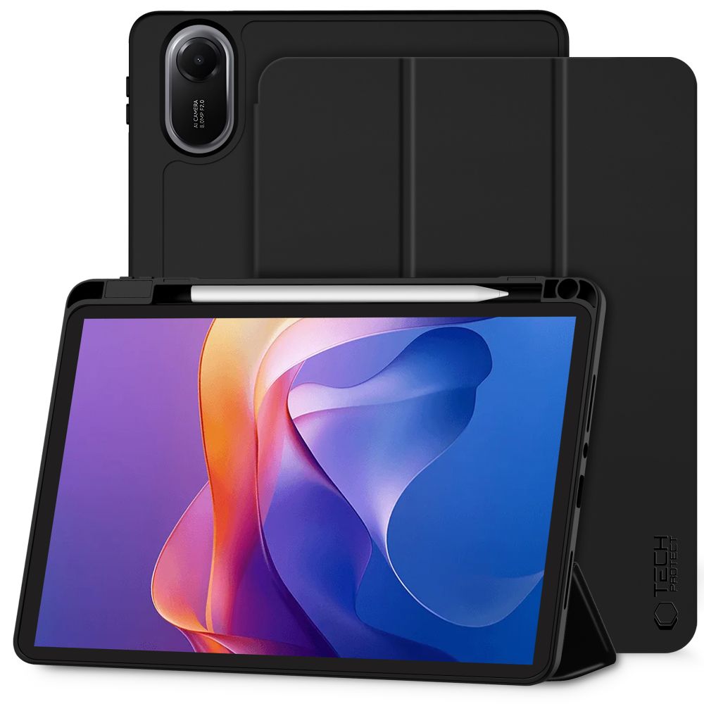 Tech Protect Sc Pen Xiaomi Redmi Pad 2 11.0 Sort