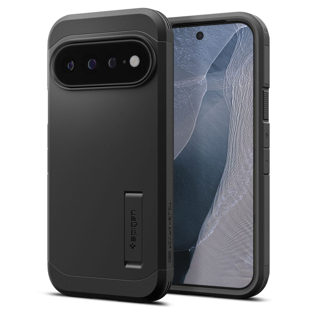Spigen Tough Armor Magsafe Google Pixel 11 Pro Xl Sort