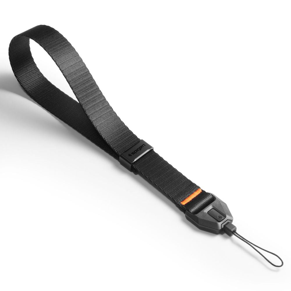 Spigen Universal Justerbar Håndledsstrop Sort
