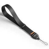 Spigen Universal Justerbar Håndledsstrop Sort