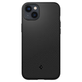 Spigen Mag Armor Iphone 14 Plus / 15 Plus Matsort