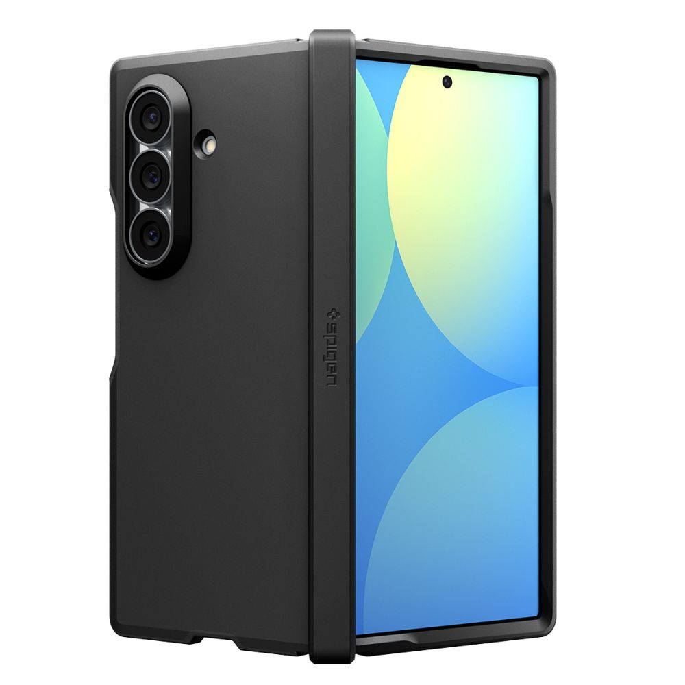 Spigen Tough Armor Pro Magsafe Galaxy Z Fold 8 Ultra Sort