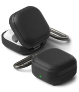 Ringke Onyx Magnetisk Magsafe Samsung Galaxy Buds 4 / 4 Pro Sort