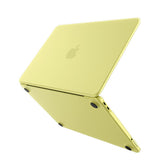 Spigen Airskin Macbook Neo 13 2026 Frost Citrus
