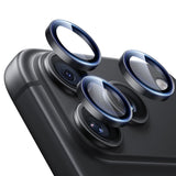 Kamera Beskyttelse Na Aparat Esr Armorite Camera Protector Iphone 18 Pro / 18 Pro Max Sort