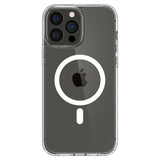 Spigen Ultra Hybrid Magsafe Iphone 13 Pro Max Hvid