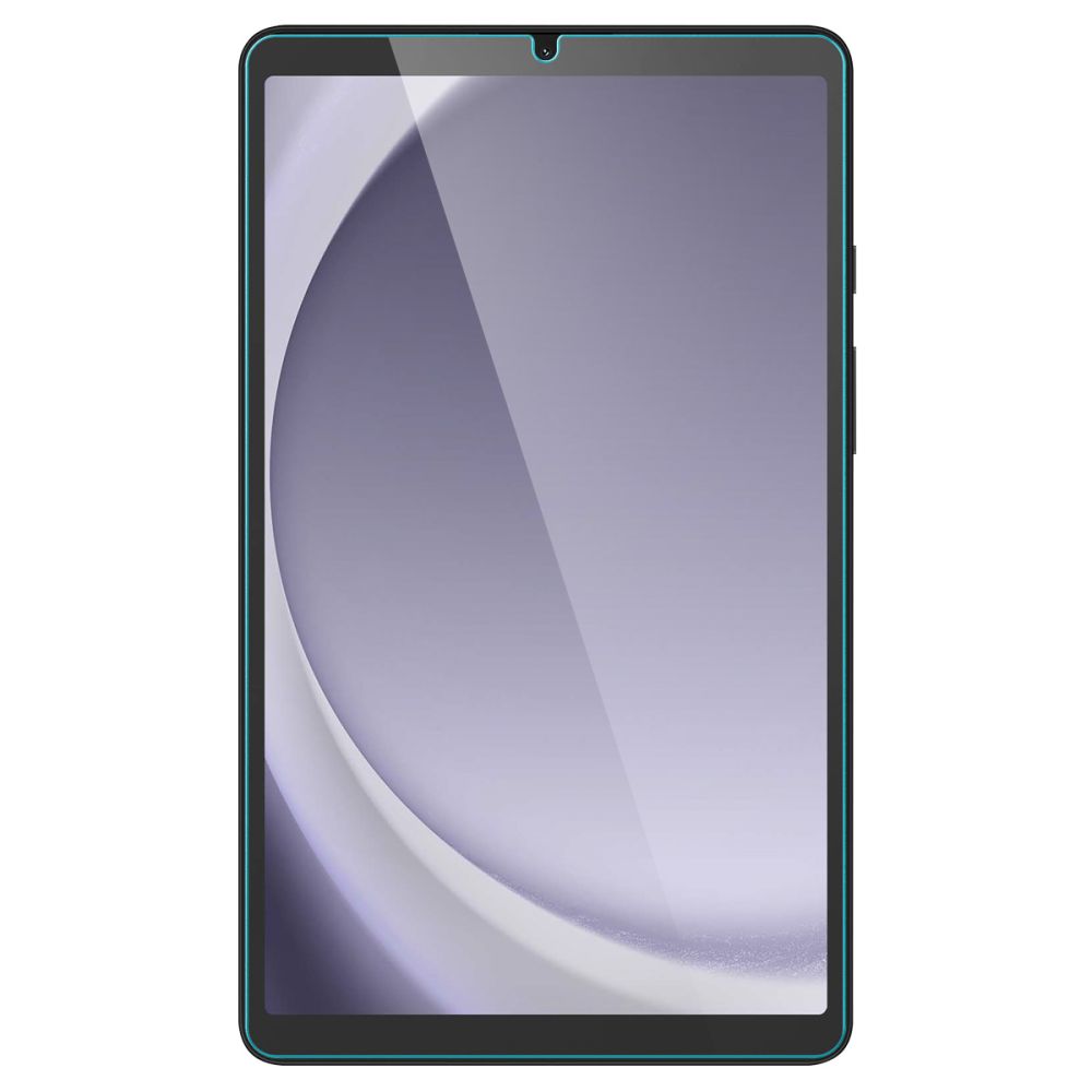 Hærdet Glas Spigen Glas.Tr Slim Galaxy Tab A9 / A11 8,7 X110 / X115 / X133 / X135 Clear