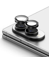 Kamera Beskyttelse Ringke Camera Ramme 2 Pack Galaxy Z Fold 8 Sort