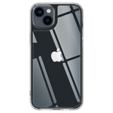 Spigen Quartz Hybrid Iphone 14 Plus / 15 Plus Krystalklar