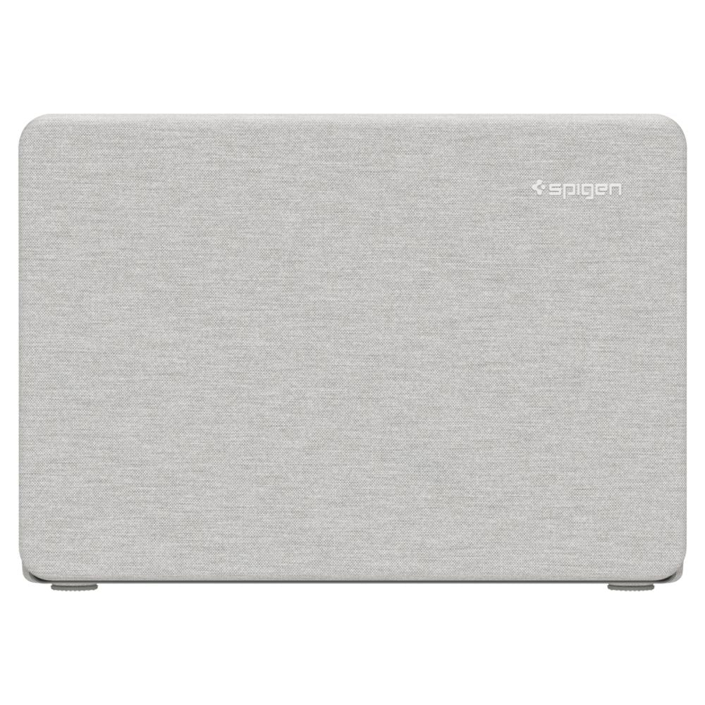 Spigen Urban Fit Macbook Neo 13 2026 Heathergray