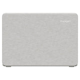 Spigen Urban Fit Macbook Neo 13 2026 Heathergray