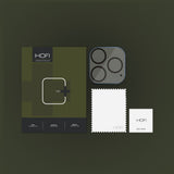 Kamera Beskyttelse Hofi Cam Pro+ Iphone 15 Pro / 15 Pro Max Clear
