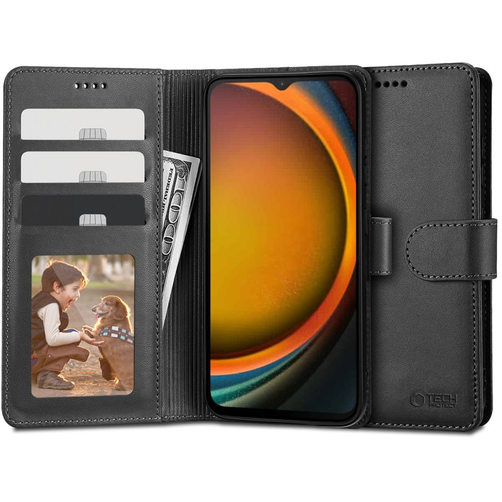 Tech Protect Punch Galaxy Xcover 7 Sort