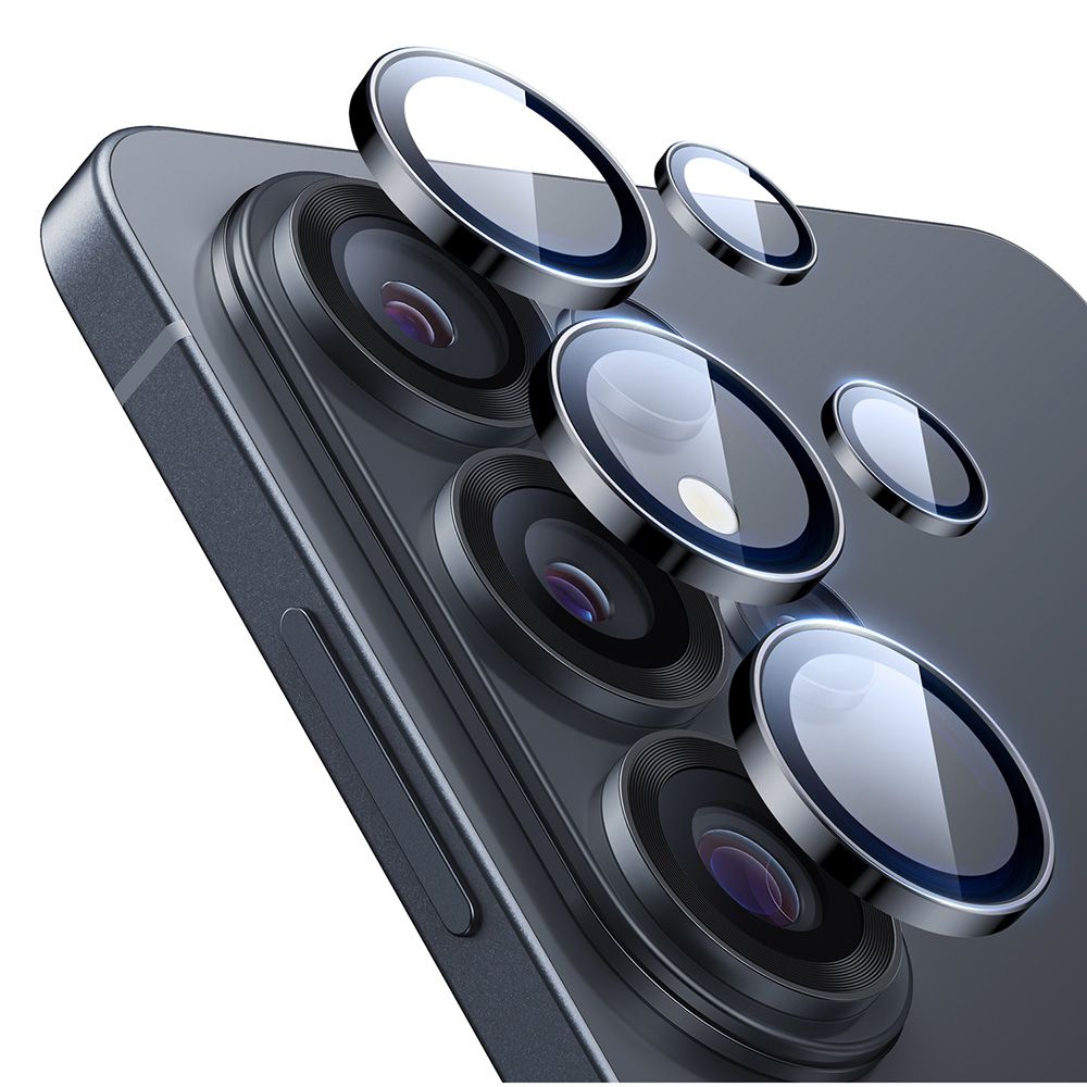 Kamera Beskyttelse Na Aparat Esr Armorite Camera Protector Galaxy S26 Ultra Black