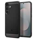 Spigen Rugged Armor Galaxy S25 Fe Matsort