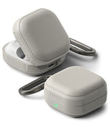Ringke Onyx Magnetisk Magsafe Samsung Galaxy Buds 4/4 Pro Varm Grå