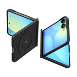 Spigen Airskin Aramid Magsafe Galaxy Z Flip 8 Sort