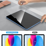 Hærdet Glas Tech Protect Glass Fit+ 2 Pack Galaxy Tab S9 Ultra / S10 Ultra / S11 Ultra / S12 Ultra 14.6 Clear