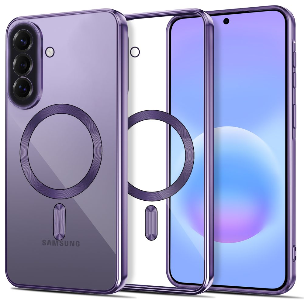 Tech Protect Magflex Magsafe Galaxy A57 5 G Kobaltviolet
