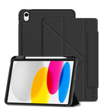 Tech Protect Sc Pen Origami Ipad 10,9” 10/2022/11” 11 2025 Sort