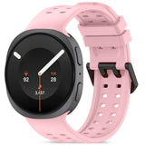 Tech Protect Silicone Air Samsung Galaxy Watch 8 / 9 / Classic (40 / 44 / 46 Mm) Pulverrosa