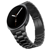 Spigen Modern Fit 316 L Remmen Til Samsung Galaxy Watch 8 / 9 / Classic (40 / 44 / 46 Mm) Sort
