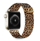 Tech Protect Lamano Apple Watch 8 / 9 / 10 / 11 / 12 / Se (40 / 41 / 42 Mm) Panther