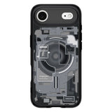 Spigen Ultra Hybrid Magsafe Iphone Air Zero One Sort