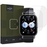 Hærdet Glas Hofi Glass Pro+ 2 Pack Xiaomi Redmi Watch 5 Lite Clear