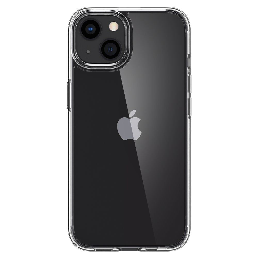 Spigen Ultra Hybrid Iphone 13 Krystalklar