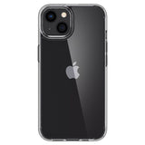 Spigen Ultra Hybrid Iphone 13 Krystalklar