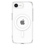 Spigen Ultra Hybrid Magsafe Iphone 16 E / 17 E Frost Hvid