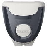 Spigen Classic C1 Apple Watch Stand Grafit