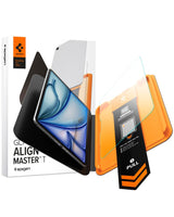 Hærdet Glas Spigen Alm Glas.Tr T Ipad Air 11” 6/7/8 / 2024 2026 Clear